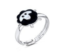 Kids Rings CDR-STS-3747 (CO10)